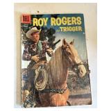 Roy Rogers Comic book