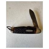 Multi Blade Craftsman knife