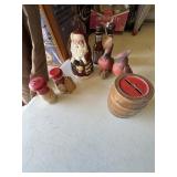 Misc Salt and pepper sets