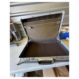 Samsonite briefcase circa 1970