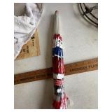 Raggedy Ann Umbrella