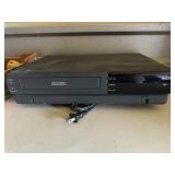 RCA DVD player