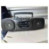 SONY Radio AM/FM Cassette player