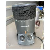 Honeywell Heater