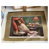 Shiner Beer Advertisement