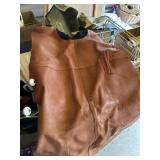 Piel Leather Apron