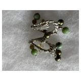 Pair of Silver earings