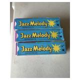 MIsc Harmonicas lot