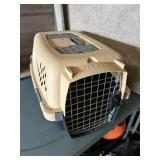 Pet Taxi crate