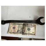 Ford Wrench