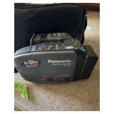 Panosonic Video camera