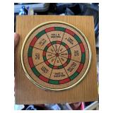 Small Dartboard