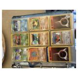 Pokemon cards, large lot