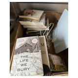 MIsc books lot