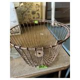 Metal Egg basket