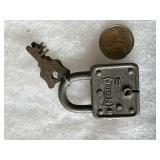 Old Masters w/key