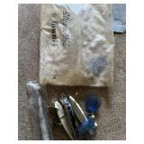 Misc Fishing hooks
