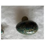 Decorative egg