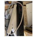 MIsc power outlets