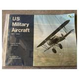US Military Aircraft