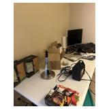 Misc office supplies