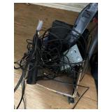MIsc electronic cords