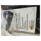 Fishing Rod storage keeper