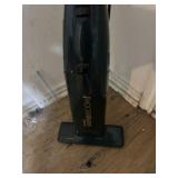 SuperBoom vacuum