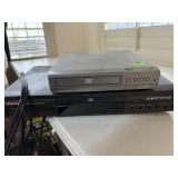 MIsc DVD players