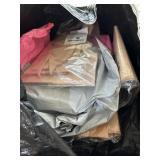 Misc Leather working supplies