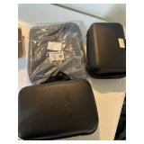 Misc storage containers