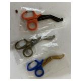 Medical like scissors