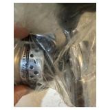 Marado River Run reel only