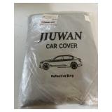 Jiuwan car cover