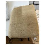 CAnvas tarp