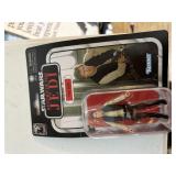 JEDI collectible figurine