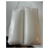 New  rolls Plastic drop clothes