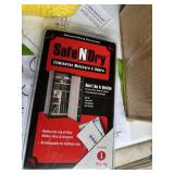 Safeand Dry Gun Safe protector