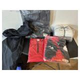 Misc new (fishing)clothing
