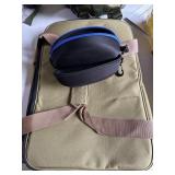 New Carrying case