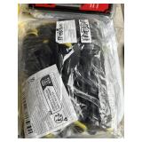 New Bag of gloves