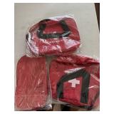 First Aid bags only