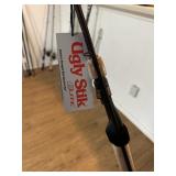 Ugly Stick Fishing rod