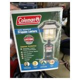 Coleman Lantern
