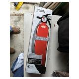 Fire Extinguisher
