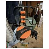 Twist Exercise equipment