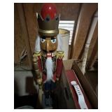 3ft Nutcracker