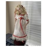14" Doll