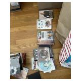 Misc DVD