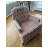Cloth chair